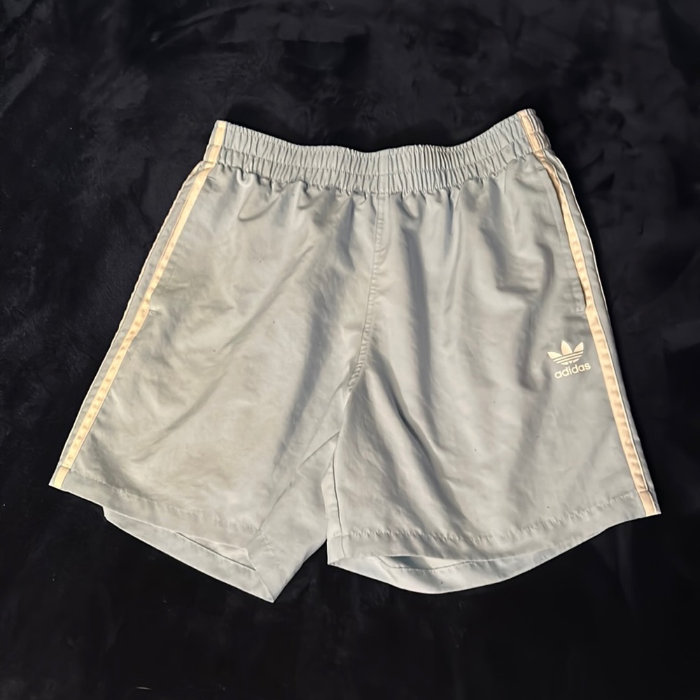 Adidas Swim Trunks